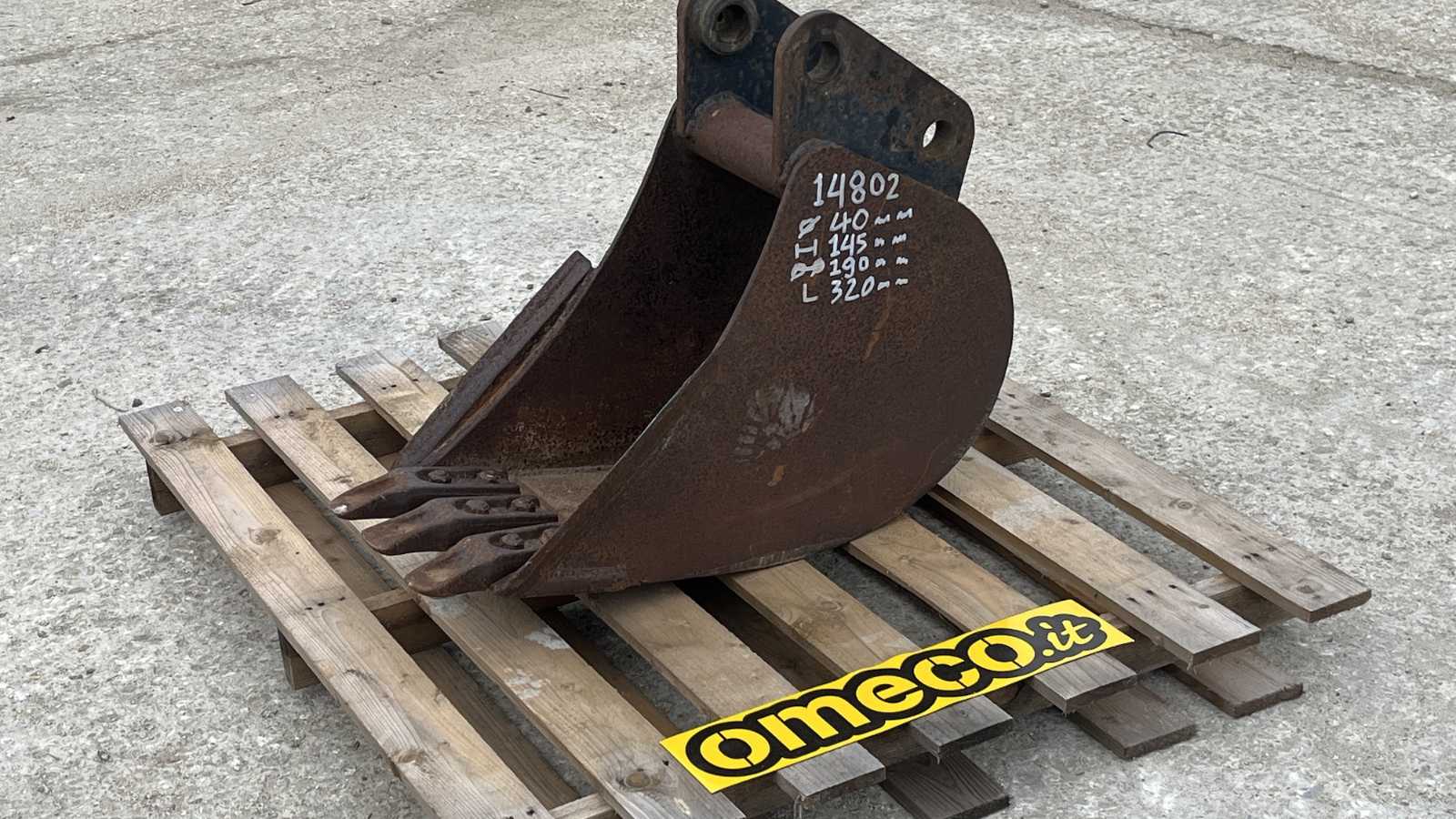 OmecoHub - Immagine Principale